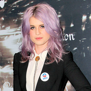 Kelly Osbourne Kelly Osbourne